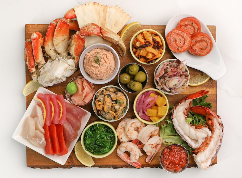 fresh-ideas-start-here-seafood-platter-vancouver