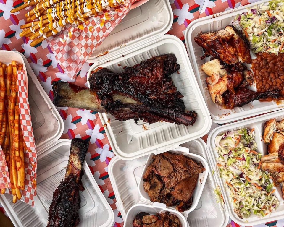 Halal Ribfest 2024 in Vancouver Family friendly food fest Vancouver Is Awesome