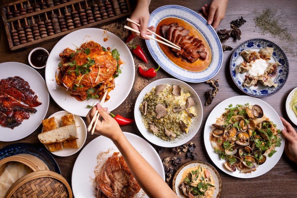 A new second 鶹ýӳlocation for popular modern Chinese comfort eats restaurant Heritage means the chance to expand the menu and the dining experience in a new neighbourhood