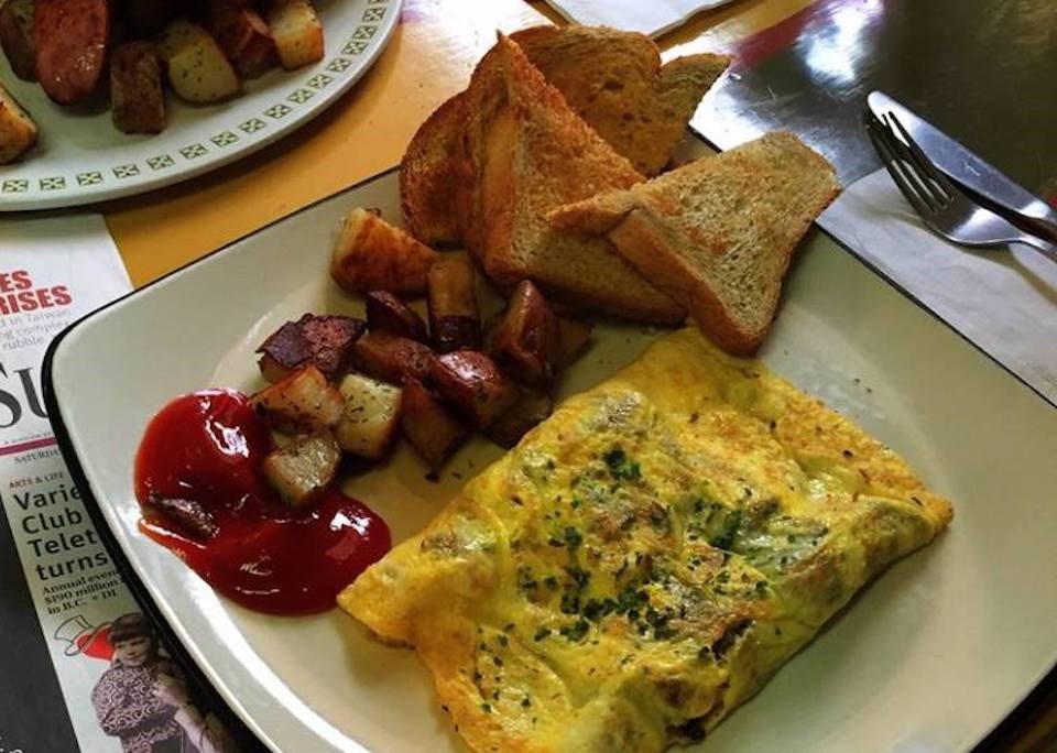 high-boat-cafe-north-vancouver-breakfast