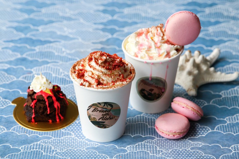 Hot Chocolate Festival: 39 places in and around Vancouver to get 89 special  flavours - Vancouver Is Awesome