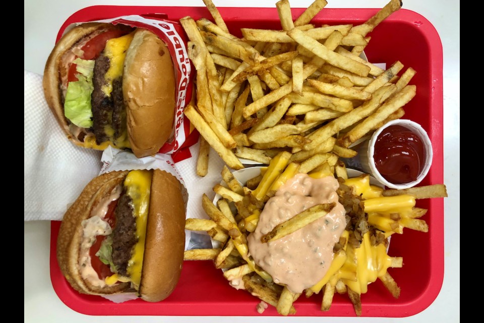 In-N-Out Burger, known for its burgers, fries, shakes, and "secret" menu options, will open its closest location to Vancouver, Canada this summer.