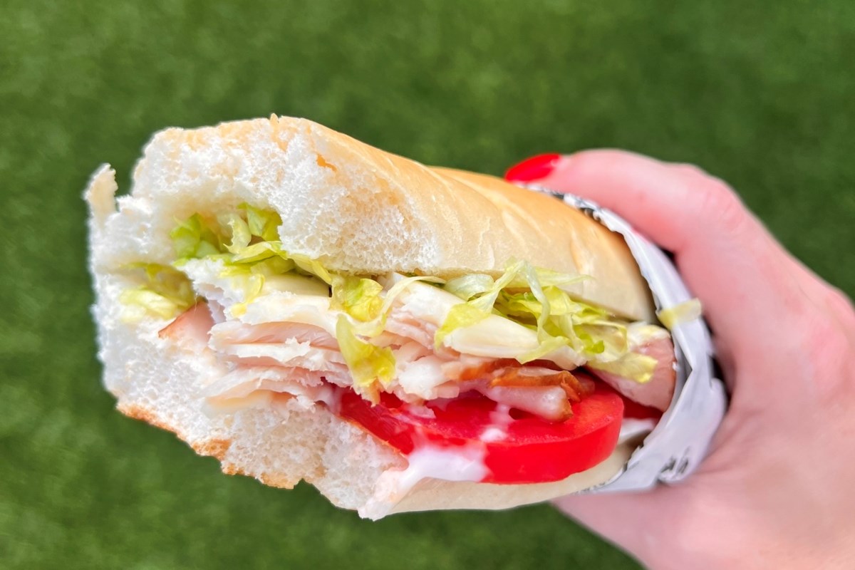 Broodjesketen Jimmy John's breidt uit naar Canada