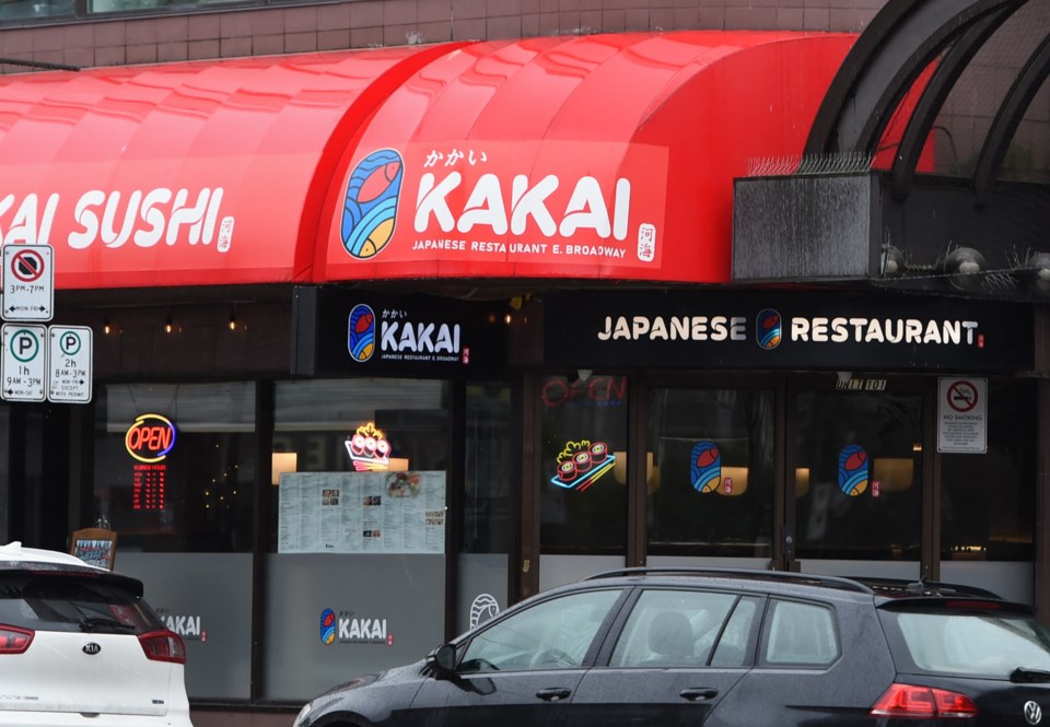 kakai