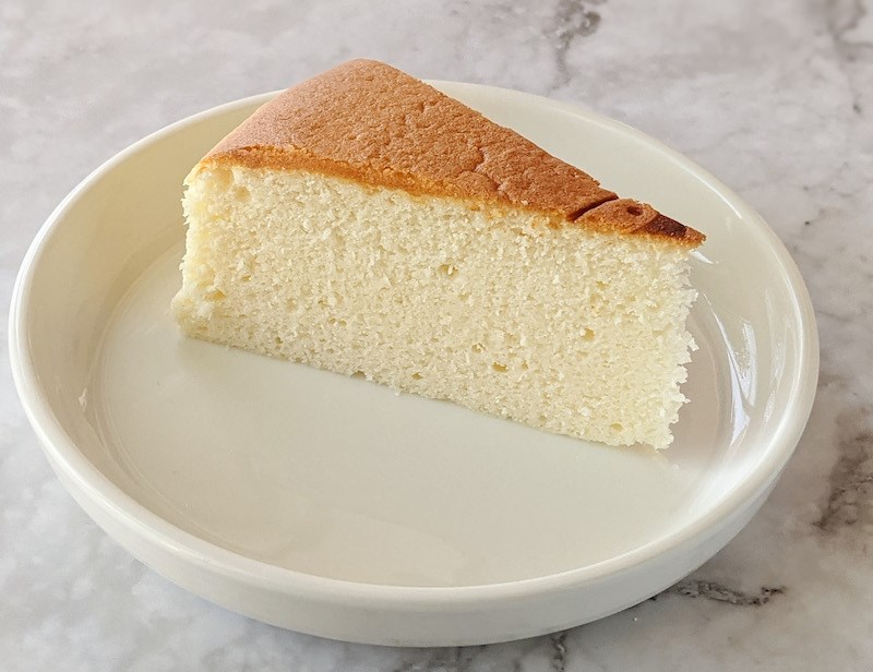 A new Japanese cheesecake business has popped up in Vancouver.