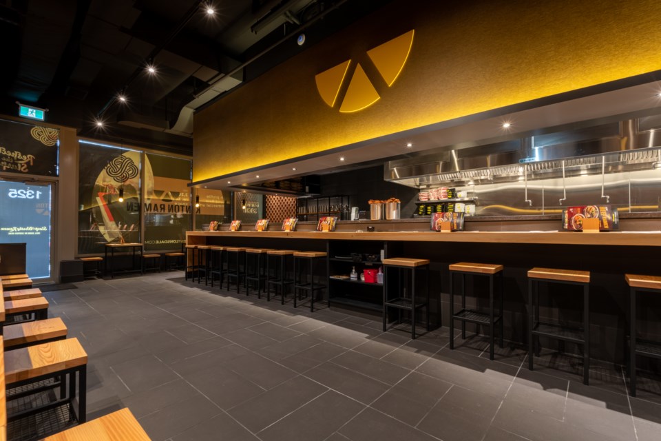 North 鶹ýӳis getting a new ramen joint.