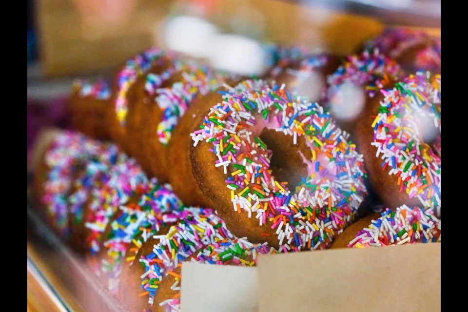 Lee's Donuts, which began in 1979, is expanding in Vancouver, adding a Gastown donut shop aiming to be open by the end of 2023