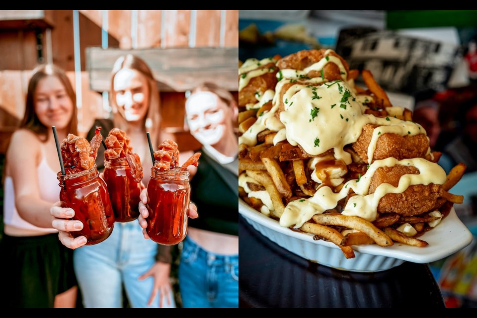 A Canadian pub chain that began in the Prairies is expanding in B.C. with the addition of an upcoming 鶹ýӳlocation