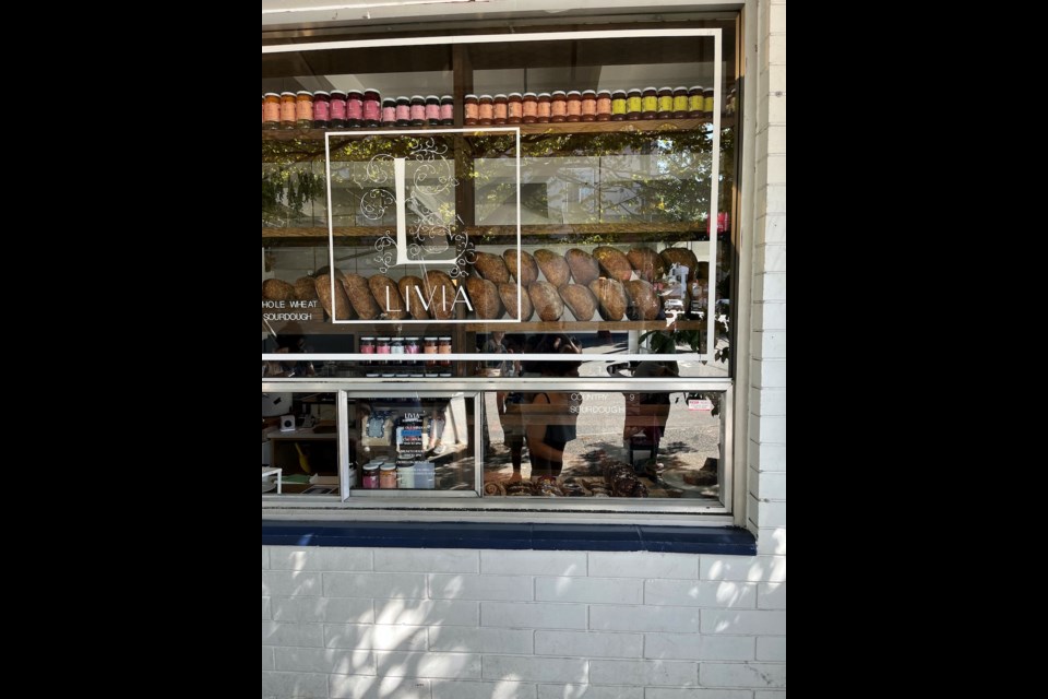 Livia oozes old world charm and with plenty of warmth. You can get coffee and pastries by day - even from a take-out window - and wine and pasta at nights
