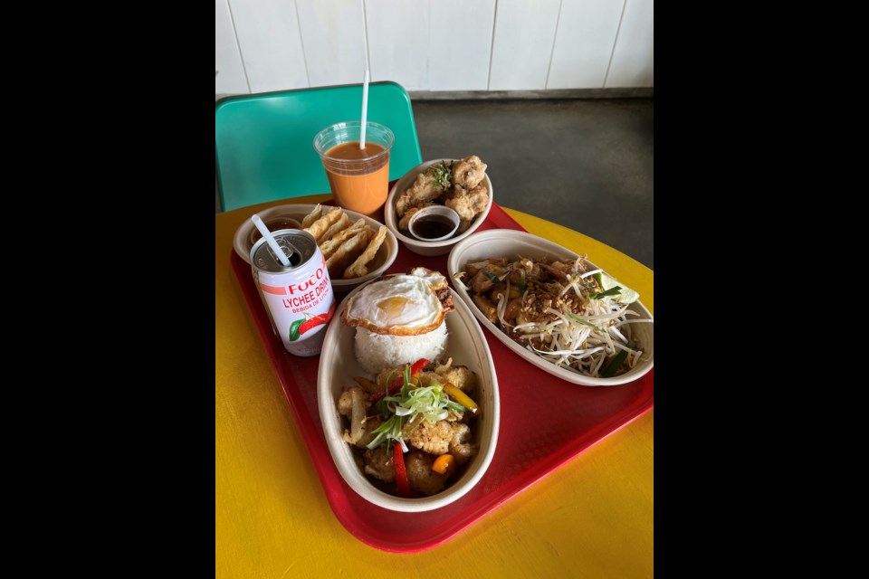 Diners have flocked to Longtail at the River Market since it opened in 2013 for its casual, approachable, and delicious Southeast Asian dishes