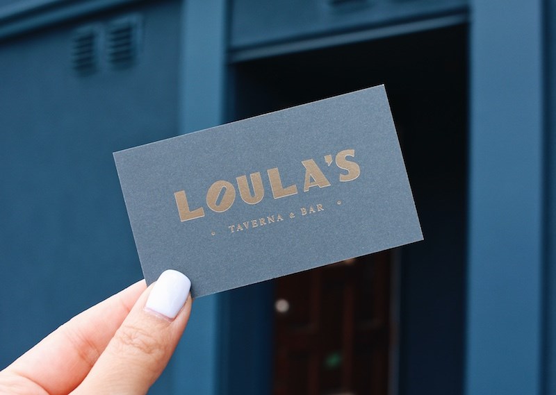 Loula's Taverna