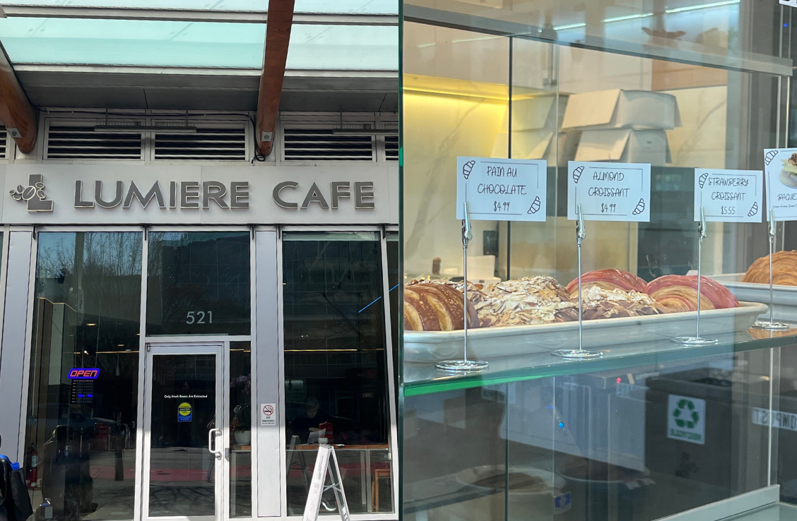 ‘We’re finally here’: Vancouver has a new spot for strong coffee and unique croissants