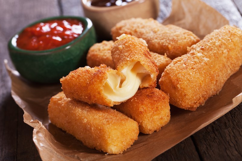 mozzarella-sticks