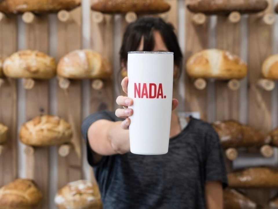 nada