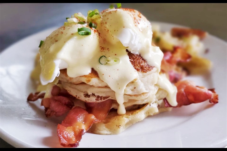 "With heavy hearts and deep sadness, we would like to announce that Nelly's Grill will be closing our doors permanently by the end of July, 2022," says the management of the Vancouver brunch spot.