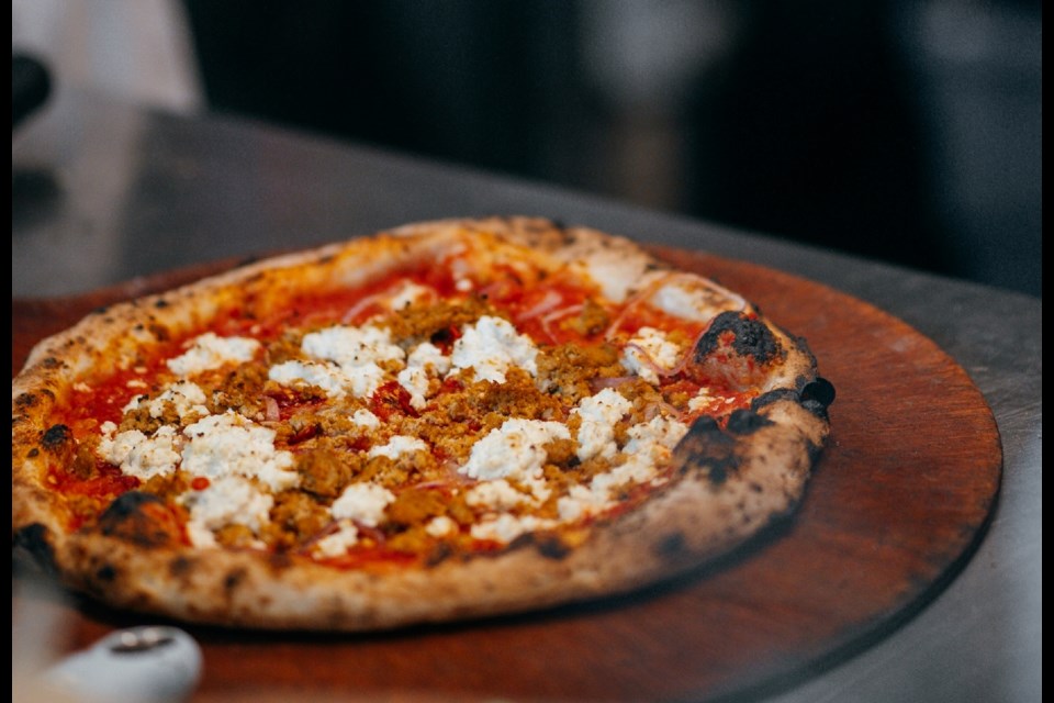 Nicli has been under new ownership since early 2021, and the pizzeria brand is expanding with two new restaurants in Vancouver
