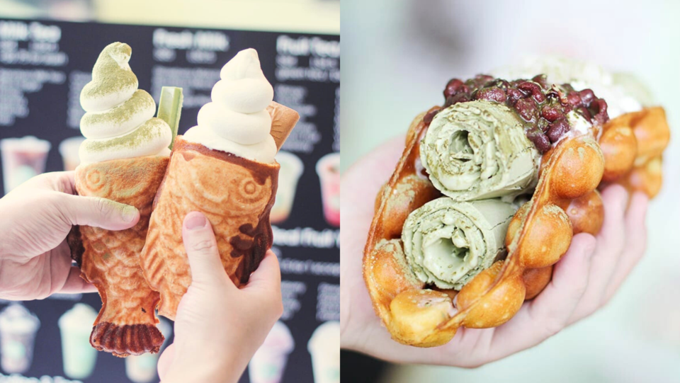 on-yogurt-vancouver-cafe-treat