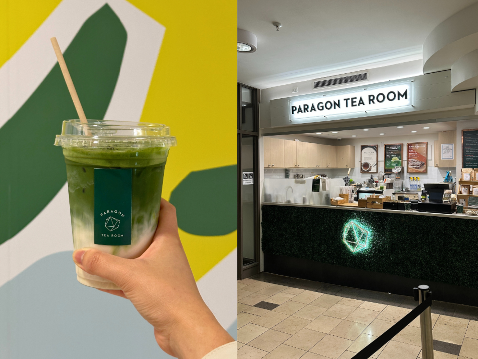 paragontearoommatcha