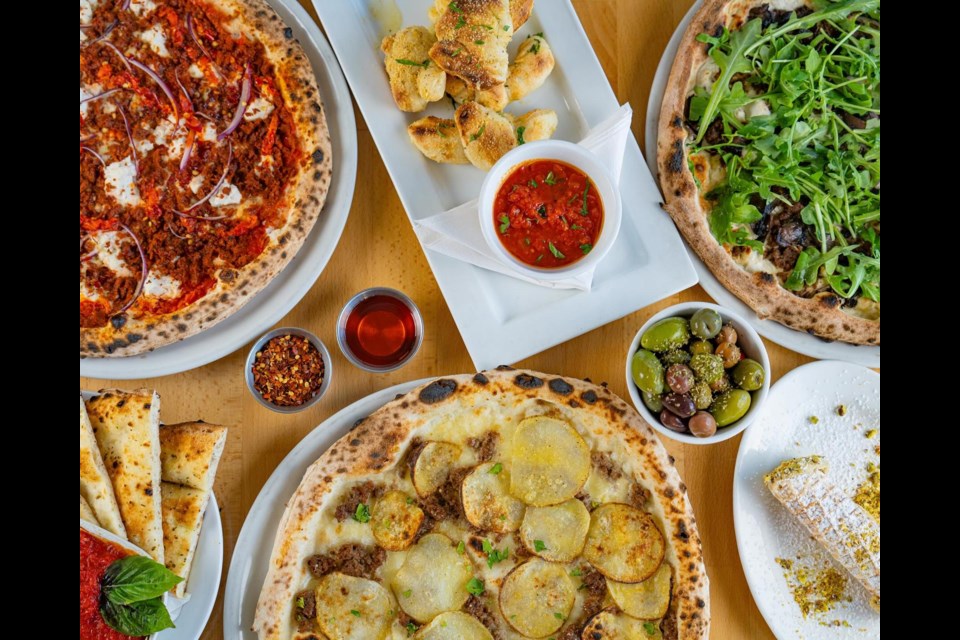 Pizzeria Grano, a vegan and vegetarian pizza restaurant on Vancouver's Main St, will close its dine-in service in March 2024