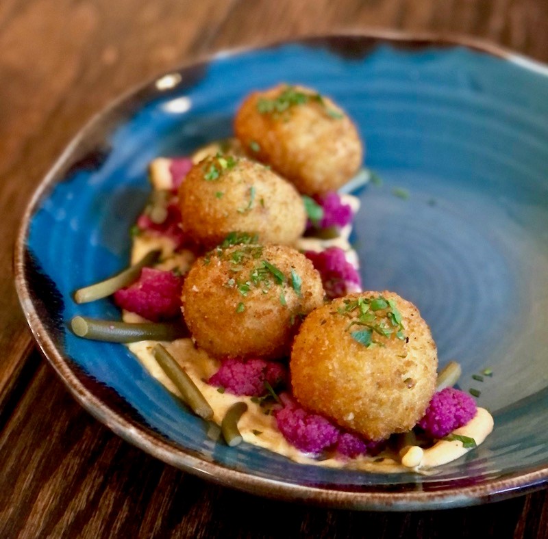 polenta-festival-pork-fritters