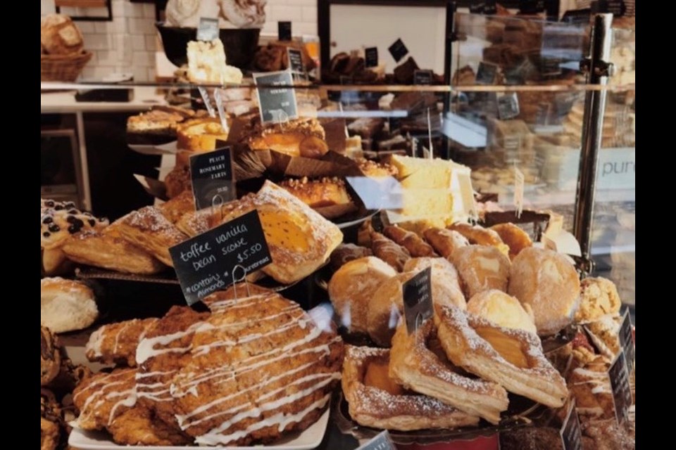 Purebread, which began in Whistler over 15 years ago, is preparing to open two new 鶹ýӳlocations in 2024 and 2025 - one in Kitsilano and one on the UBC campus