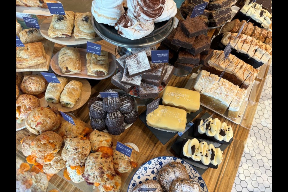Whistler-born Purebread will have a new Vancouver bakery-cafe location open as of June 1, 2024, with a new shop in Kitsilano