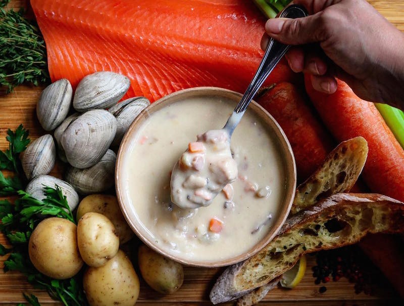 seafood-chowder-vancouver-fish-co