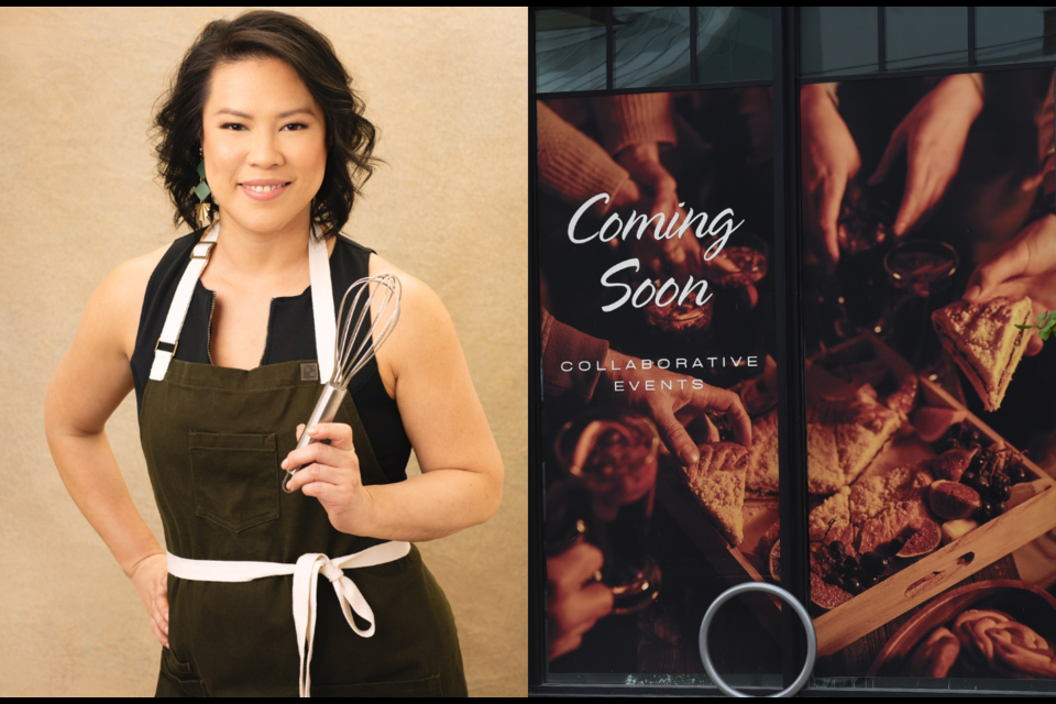 Skript Kitchen, a new multi-functional food business, is opening soon in Vancouver.