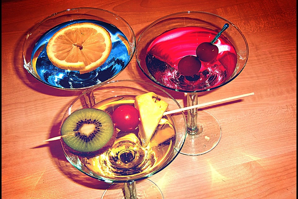 Spikeless stir sticks use chemicals to detect drugs like GHB and ketamine in cocktails and other drinks.