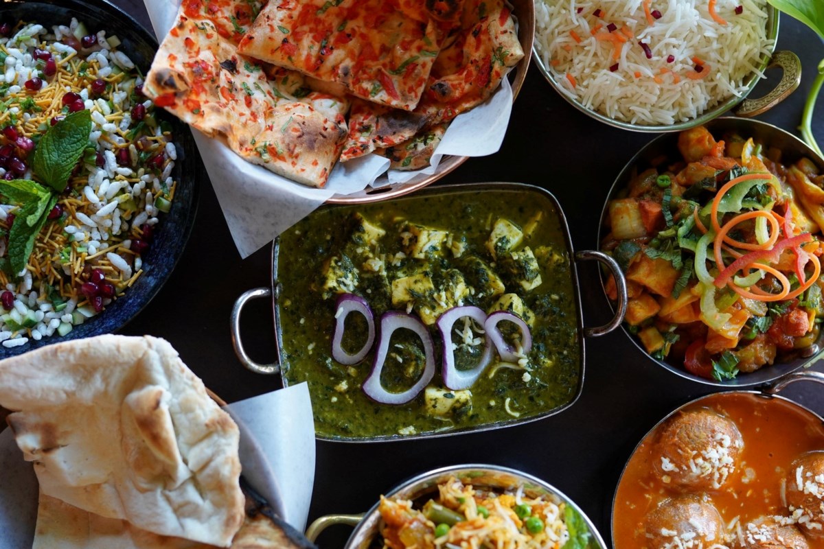 Sola Indian Restaurant a ajouté un troisième emplacement à Vancouver