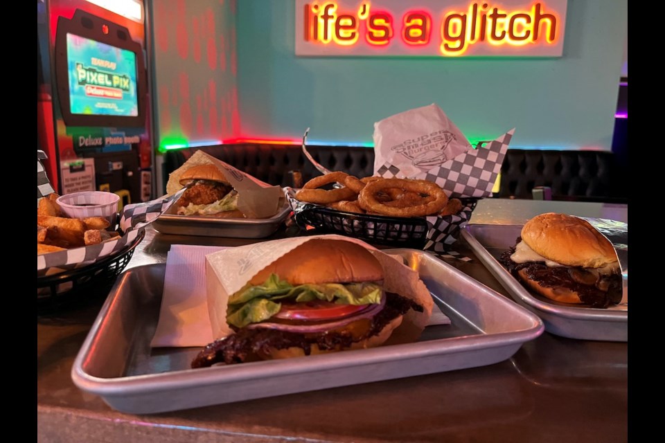 Glitch Bar & Grill Tickets, Multiple Dates