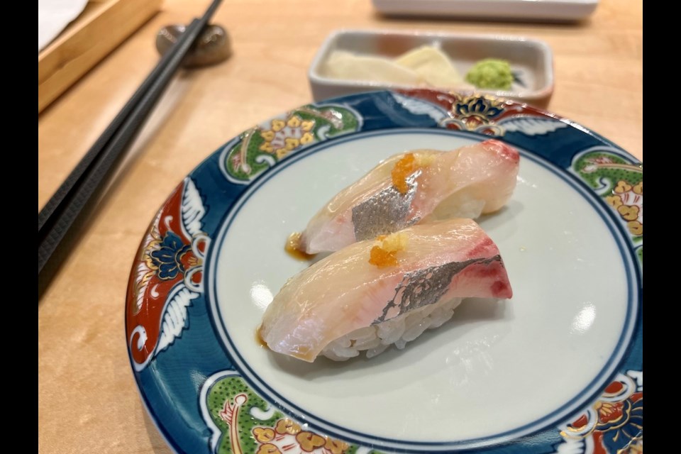 Looking for some new Vancouver restaurants to try? Michelin Guide has put 10 more recommendations for where to dine in the city, including newcomer Sushi Hil, which does omakase and a la carte sushi. 