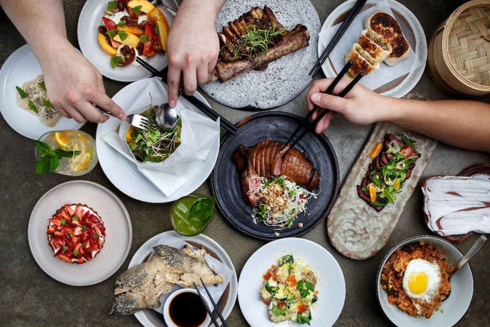 Torafuku, which has been closed since Sept. 7 following a fire, will re-open and resume its 8th anniversary celebration on Oct. 11, 2023. The Main St restaurant, located on the edge of Chinatown, retained its Michelin Guide Recommended status for a second year as well this week.