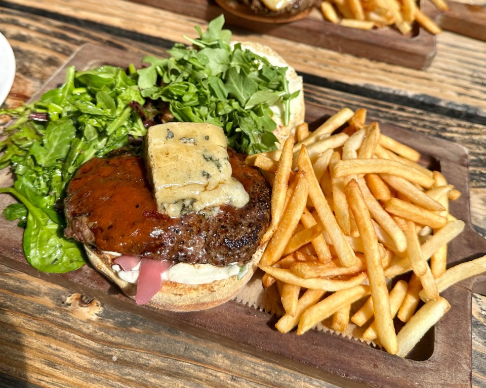 ulisburger