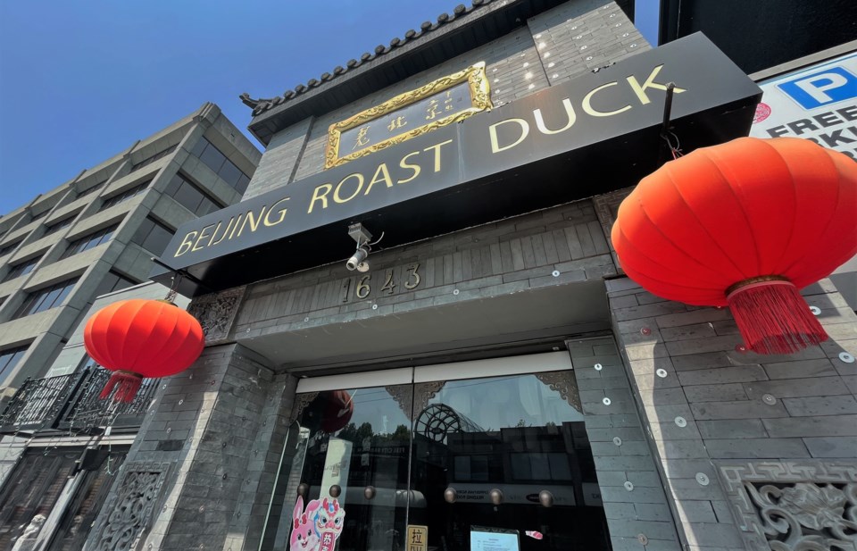 vancouver-beijing-duck-restaurant-closed