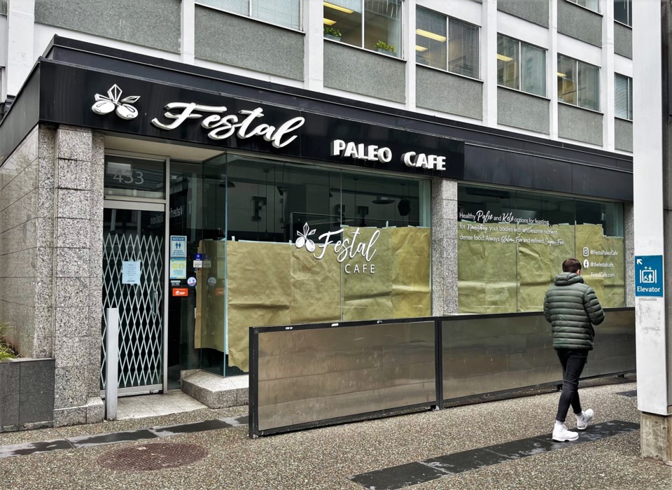 vancouver-restaurant-closure-festal