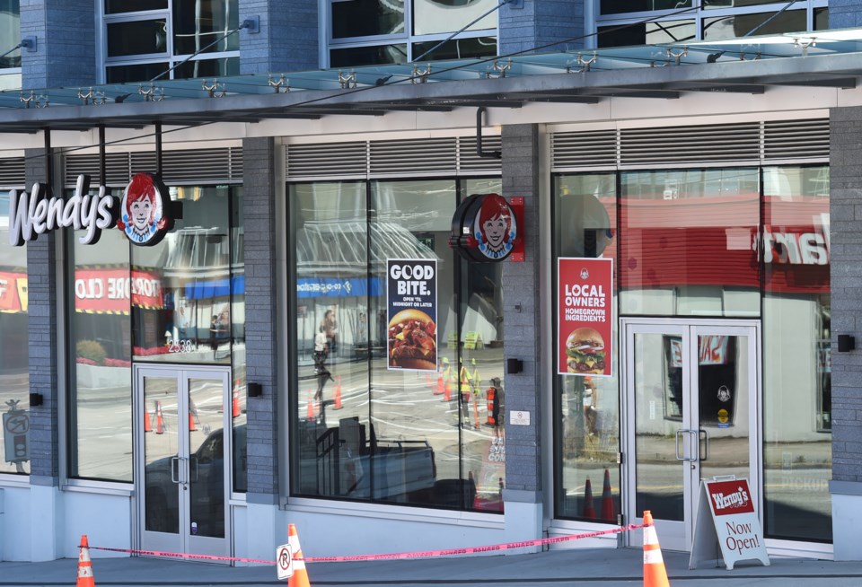 wendys-oak-street
