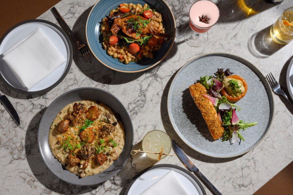 Dine Out 鶹ýӳ2025 takes place from Jan. 22 through Feb. 9 and features over 400 restaurants across Metro 鶹ýӳoffering special menus and deals at several price points. Among the 431 participants is Wildlight (pictured), which is offering a $65 three-course menu as part of the event.