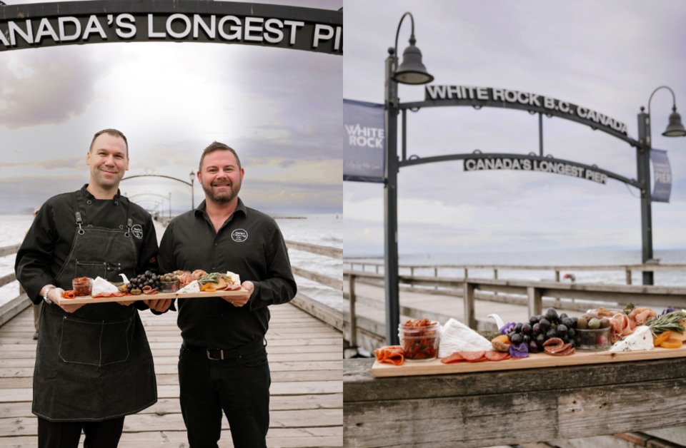 worlds-longest-charcuterie-board-vancouver