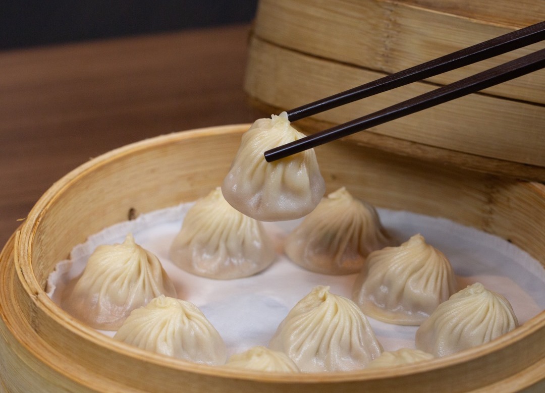 Din Tai Fung dumpling restaurant opening in Vancouver, Canada - Vancouver  Is Awesome