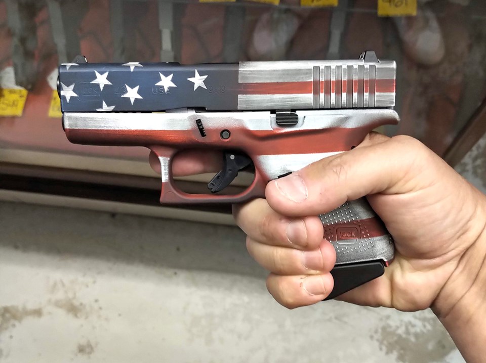 glock-usa-painted