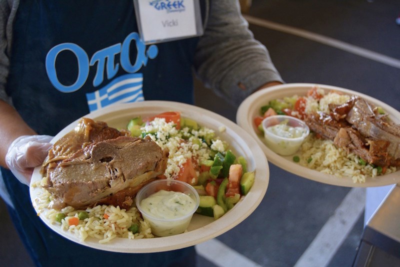 greek-summerfest-food-vancouver