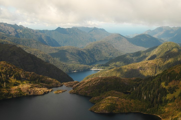 haida-gwaii-aerial-view