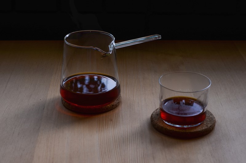 Photo courtesy Harken Coffee