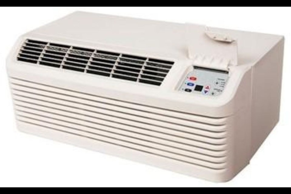 Amana Packaged Terminal Air Conditioners and Heat Pumps have been recalled in Canada due to the risk of fire and burns.