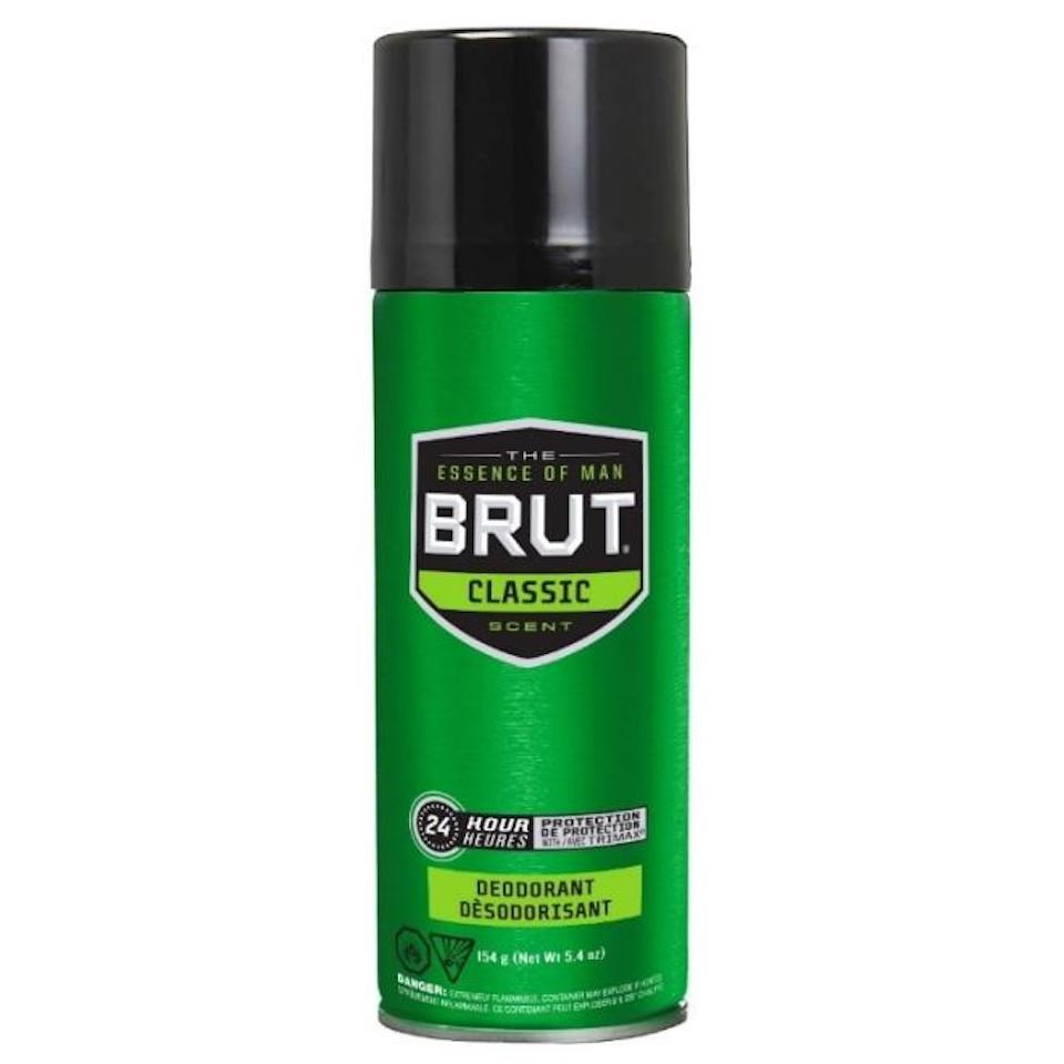 brut-deoderant