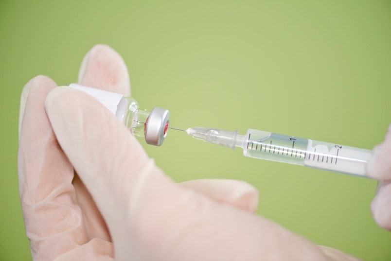Province confirms who can receive COVID-19 vaccine as part of Phase 2, mass delivery expected by April
