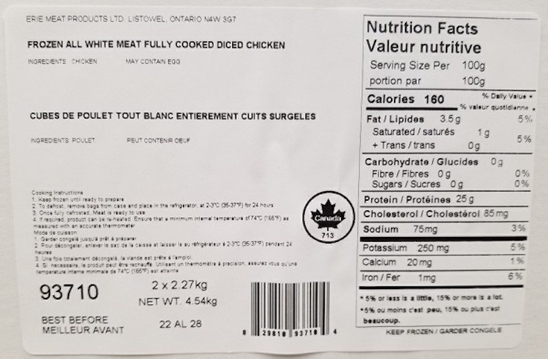 frozen-all-white-chicken-canada-wide-recall-2021