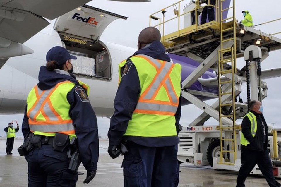 moderna-fedex-canada