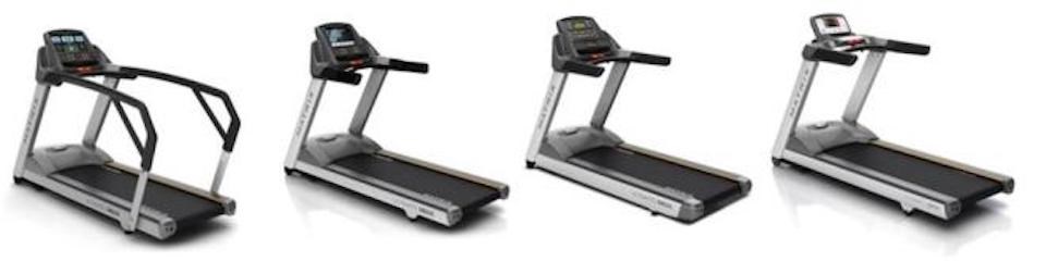 Health Canada is warning the public about a recall of a brand of treadmills due to a fire hazard in January 2022. There has been one reported injury.